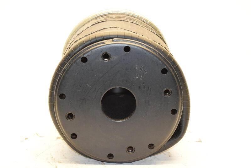 Goodyear  Chassis en ophanging