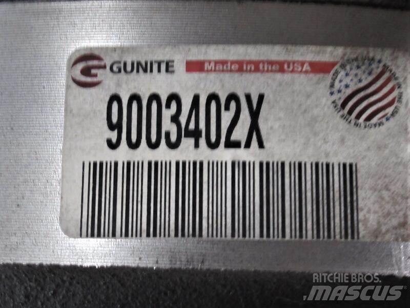  Gunite Remmen