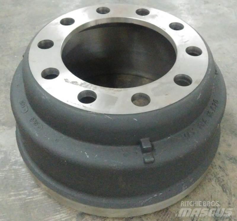  Gunite Remmen