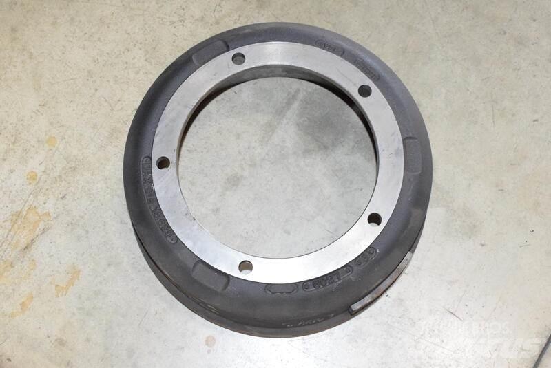  Gunite Remmen