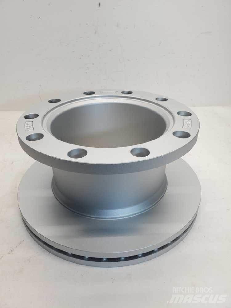  Gunite Remmen