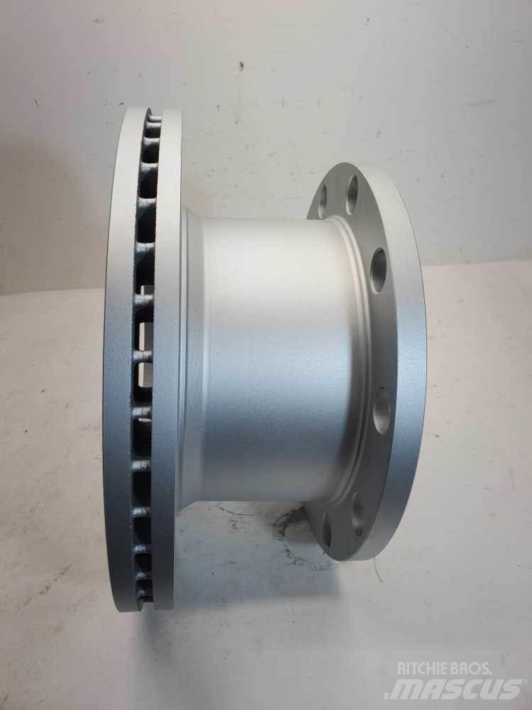  Gunite Remmen