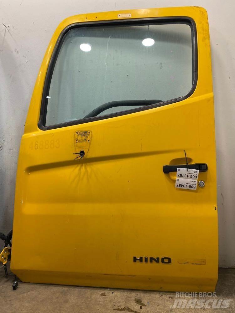 Hino 268 Transport - Anderen