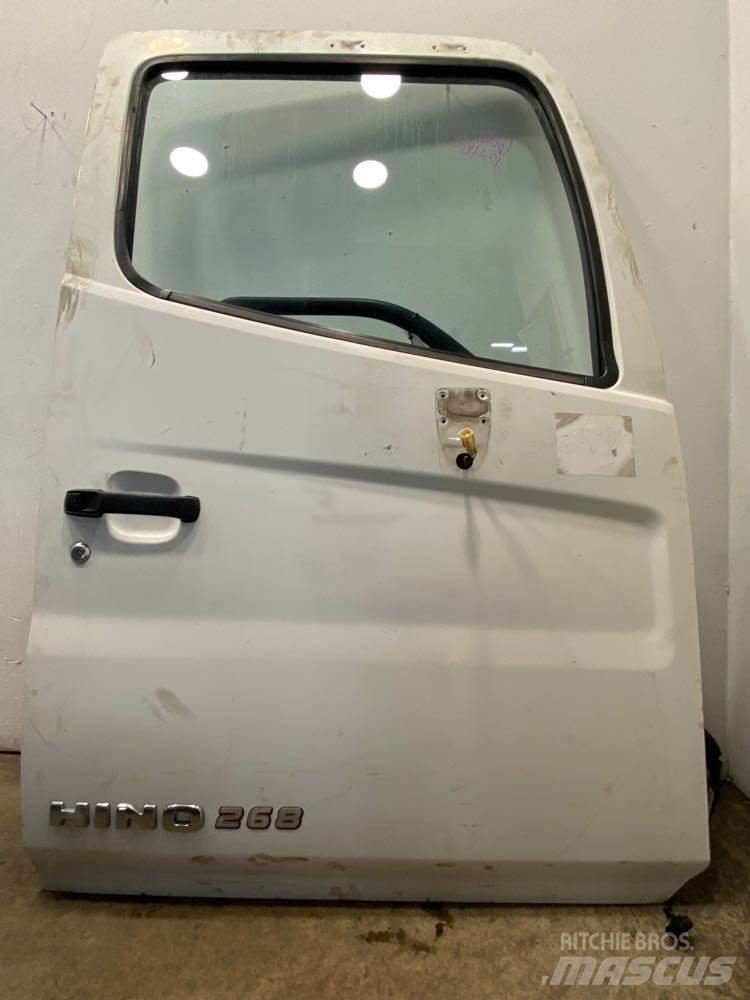 Hino 268 Transport - Anderen