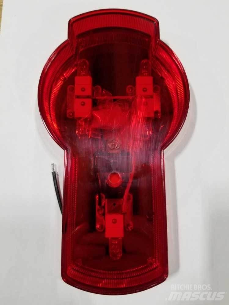 Kenworth  Transport - Anderen