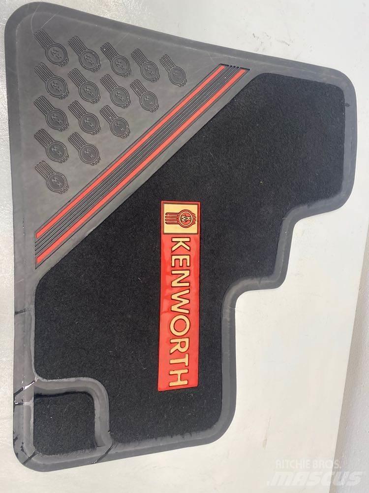 Kenworth  Transport - Anderen