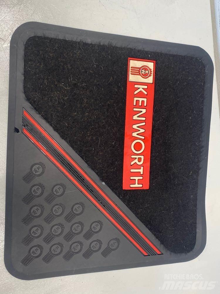Kenworth  Transport - Anderen