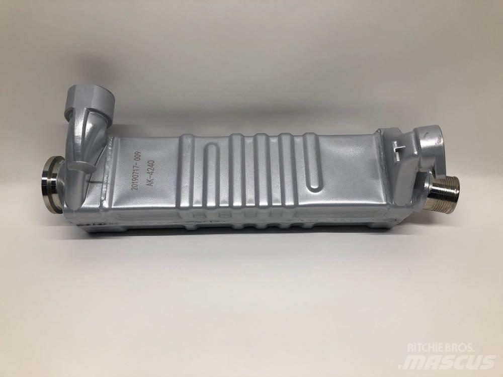 Mack MP7 Transport - Anderen