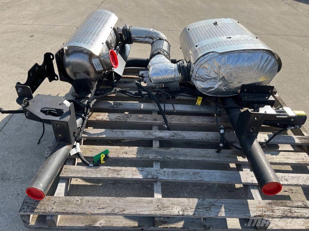 Mack MP7 Transport - Anderen
