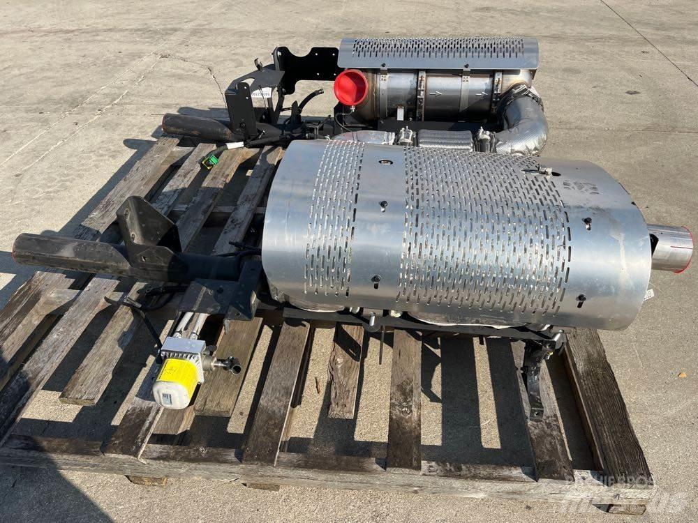 Mack MP7 Transport - Anderen