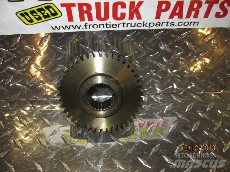 Mack N/A Transport - Anderen