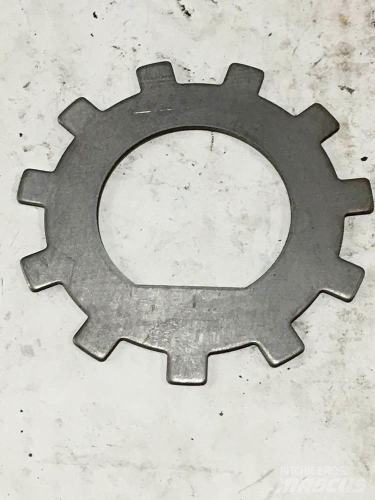 Meritor  Transport - Anderen