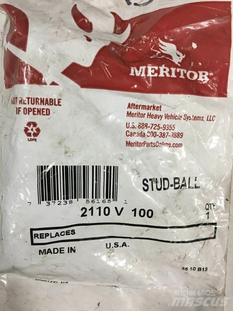 Meritor  Transport - Anderen