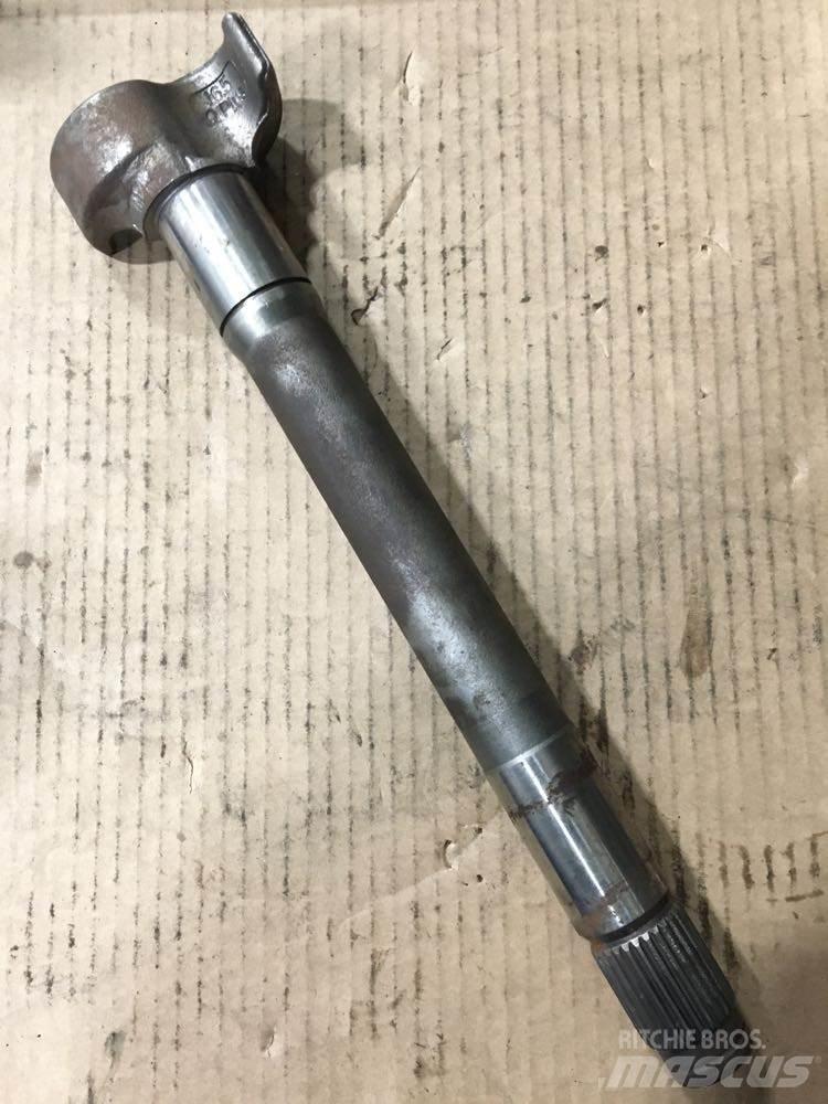 Meritor  Remmen