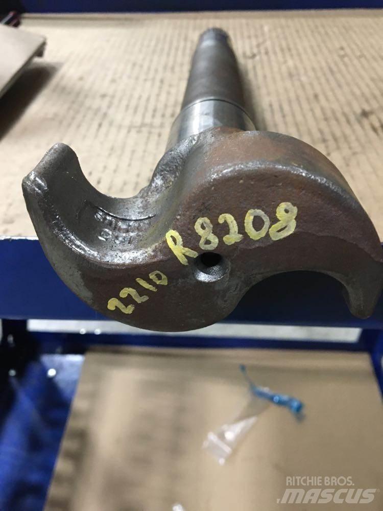 Meritor  Remmen