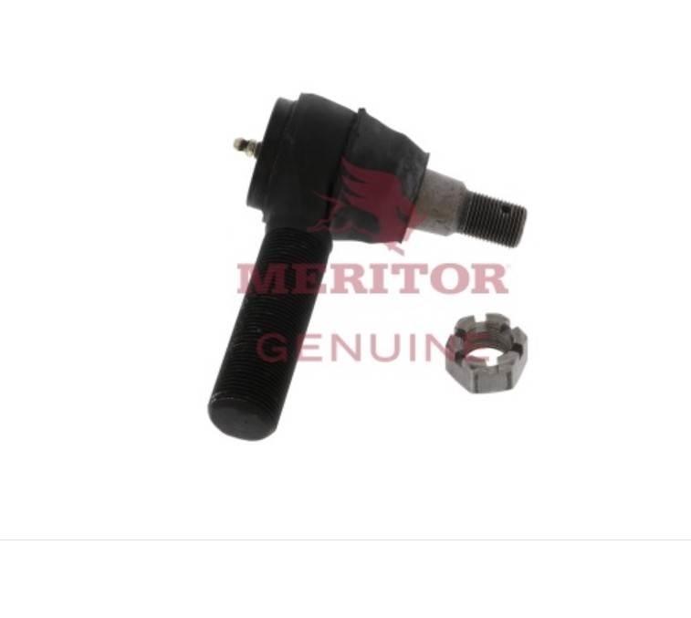 Meritor  Transport - Anderen
