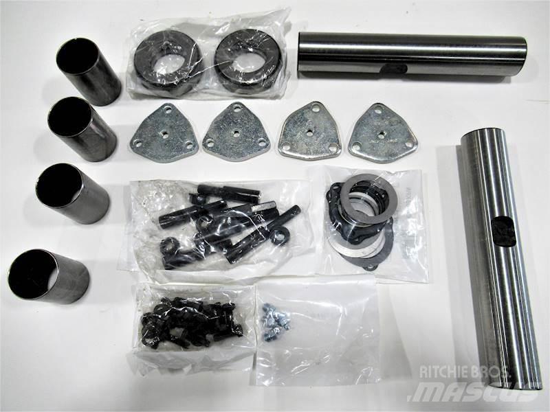 Meritor  Transport - Anderen