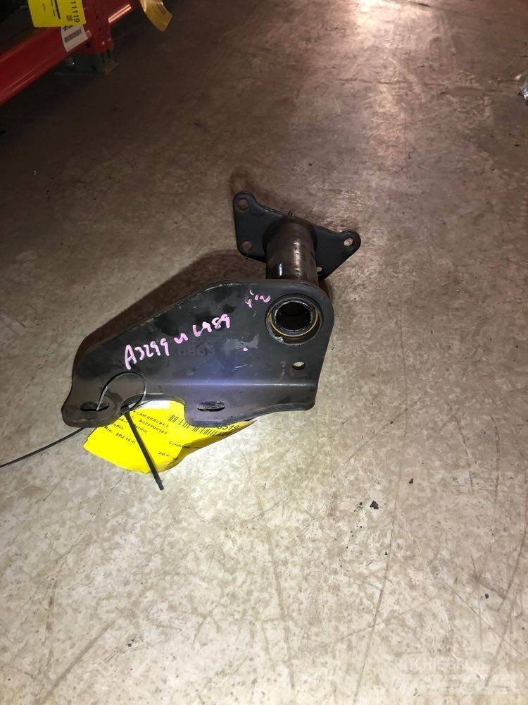 Meritor  Remmen