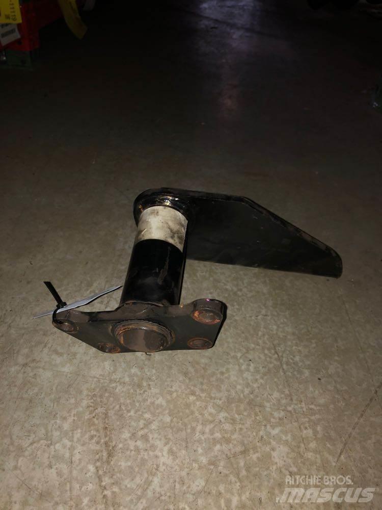 Meritor  Remmen