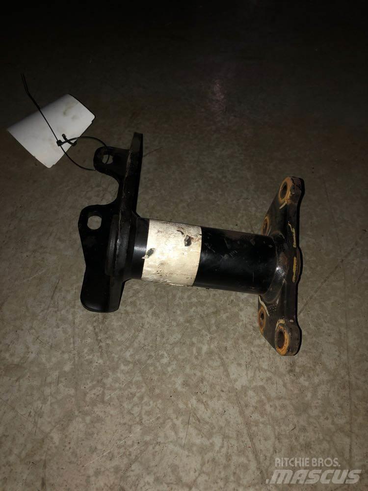Meritor  Remmen