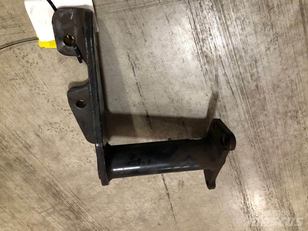 Meritor  Remmen