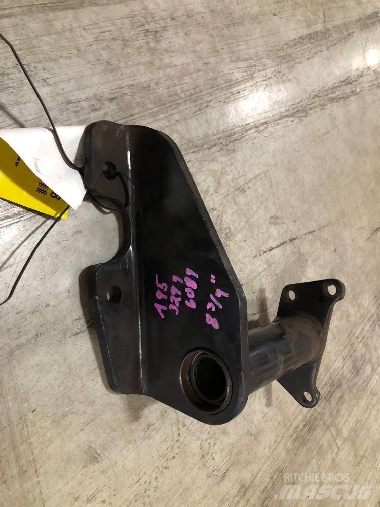 Meritor  Remmen