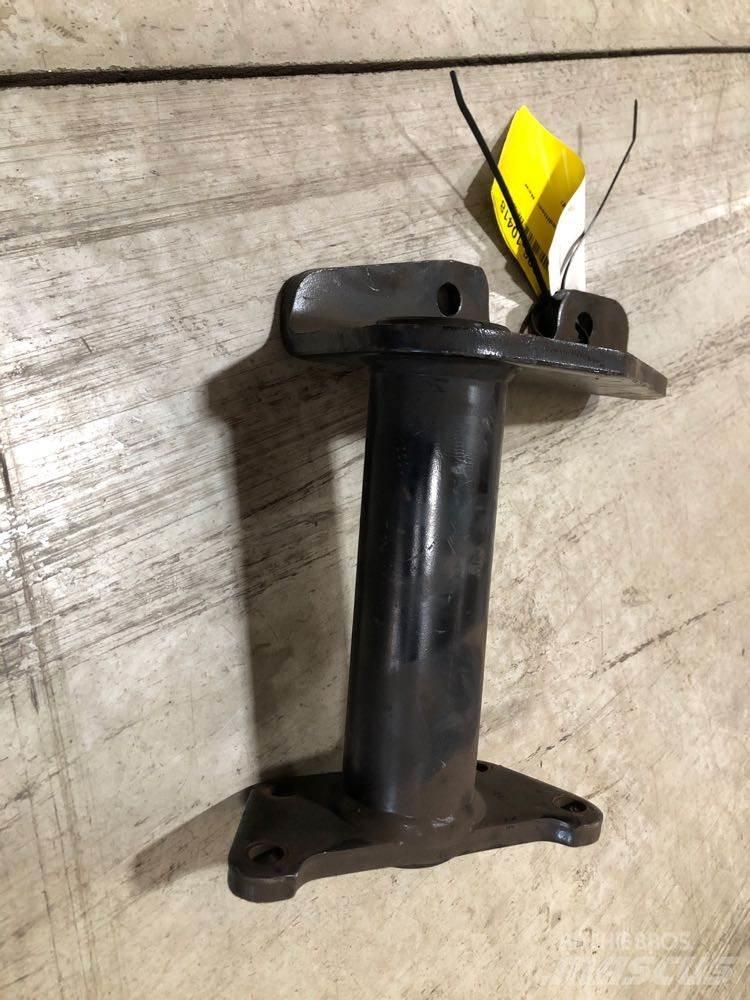 Meritor  Remmen