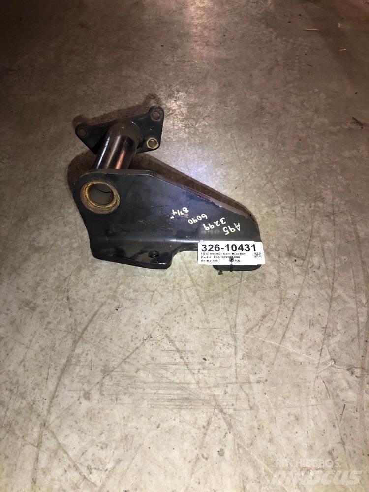 Meritor  Remmen