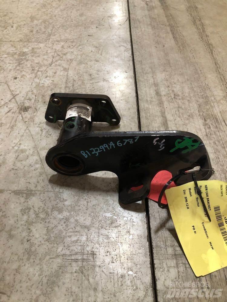 Meritor  Remmen