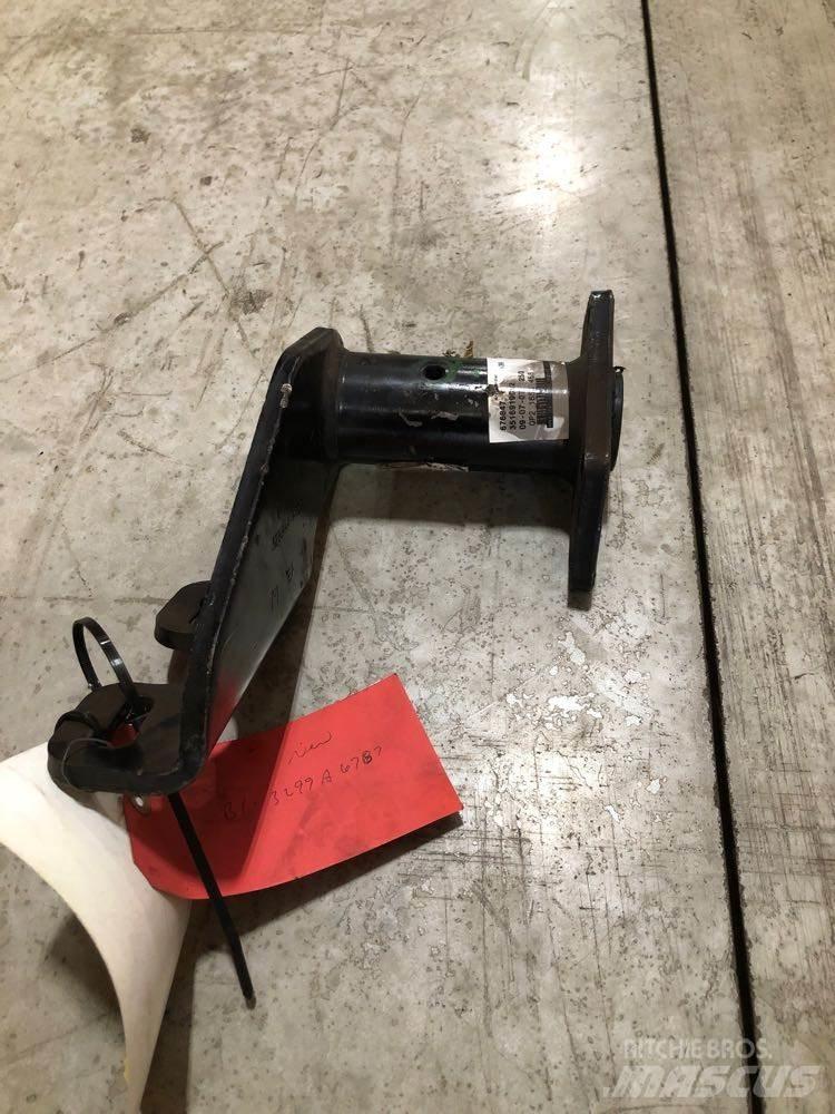 Meritor  Remmen