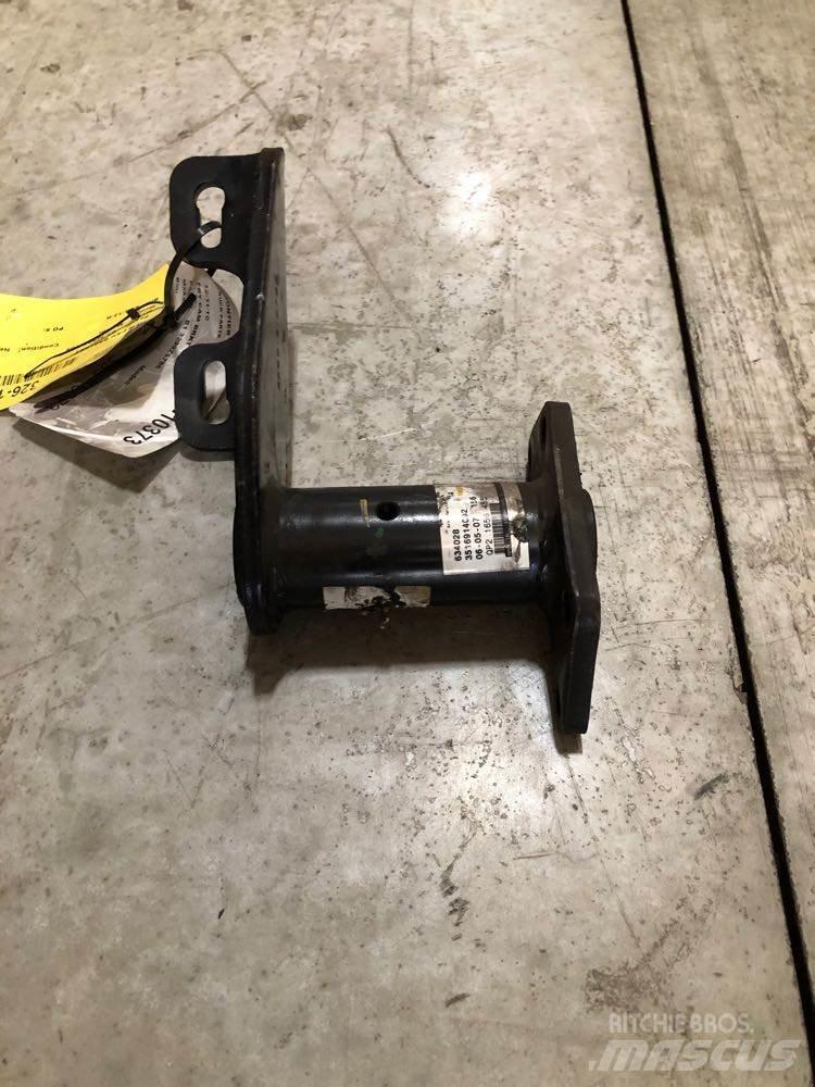 Meritor  Remmen