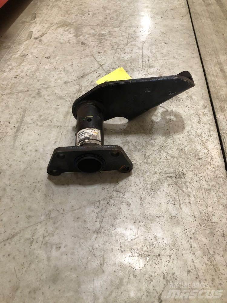 Meritor  Remmen