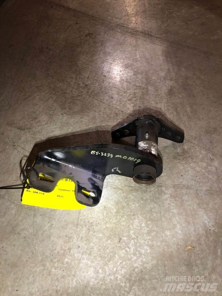 Meritor  Remmen