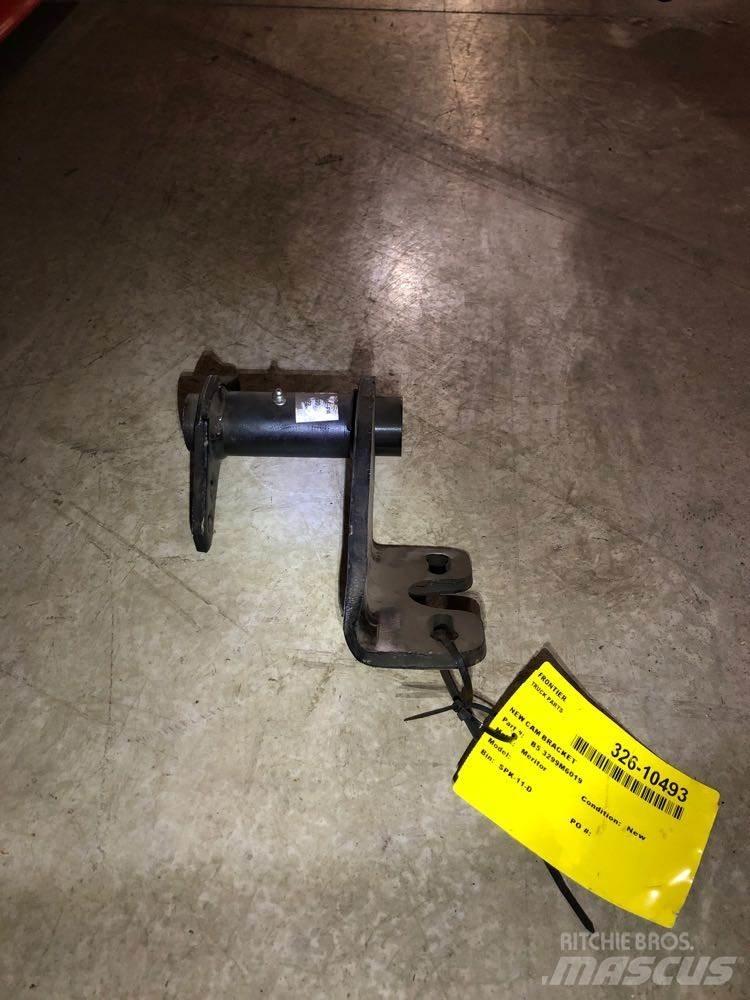 Meritor  Remmen