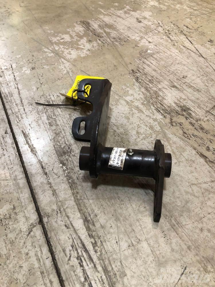 Meritor  Remmen