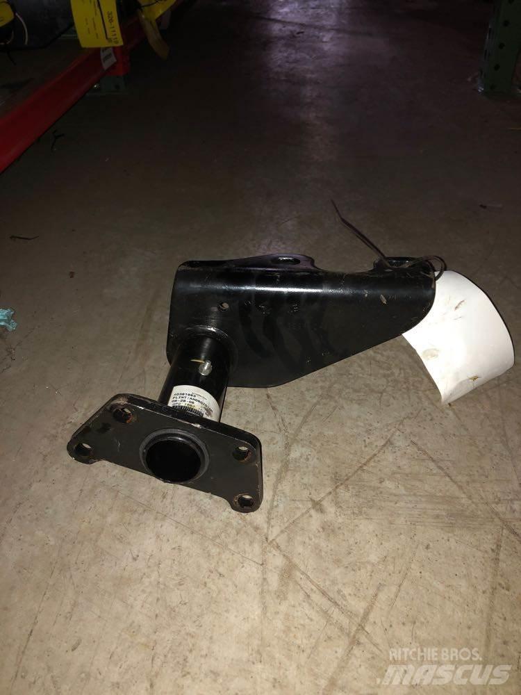 Meritor  Remmen