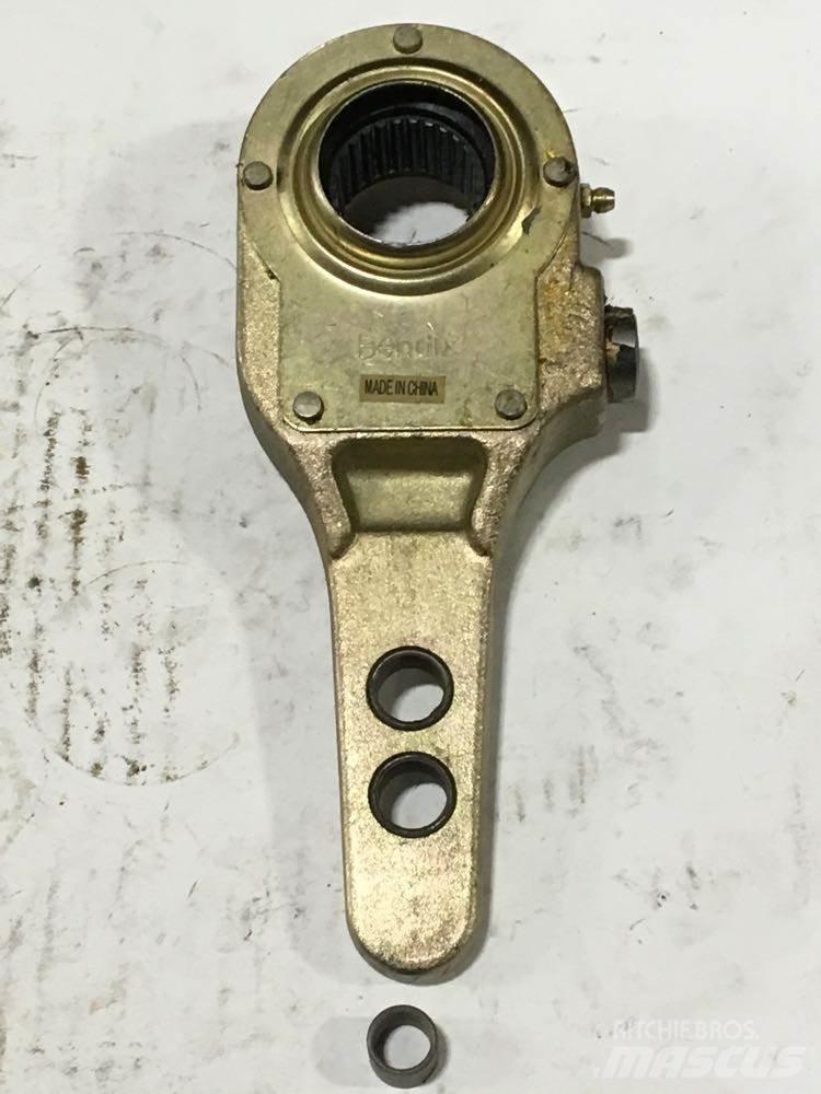 Meritor  Remmen
