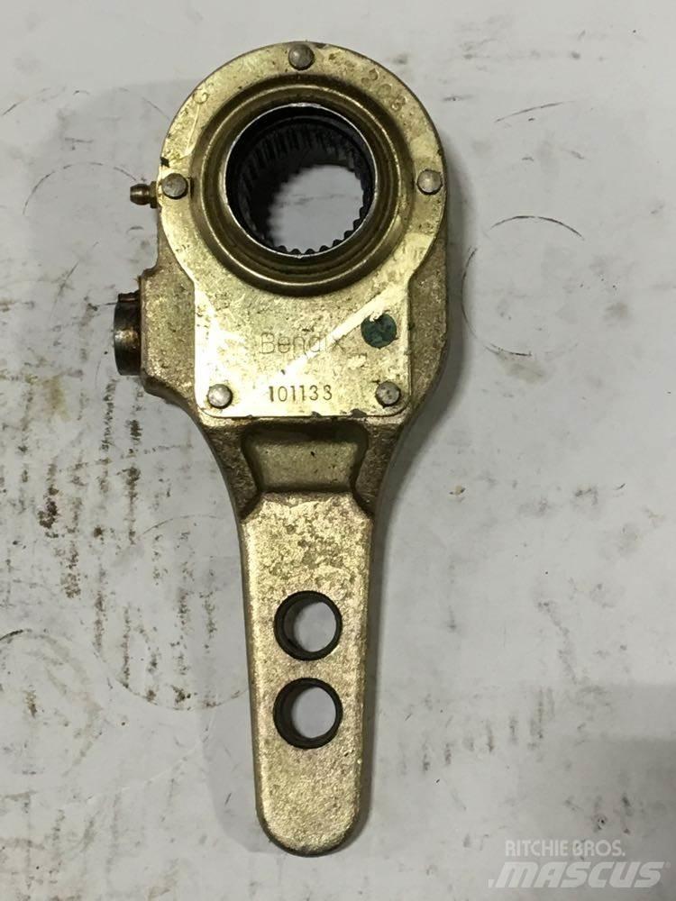 Meritor  Remmen