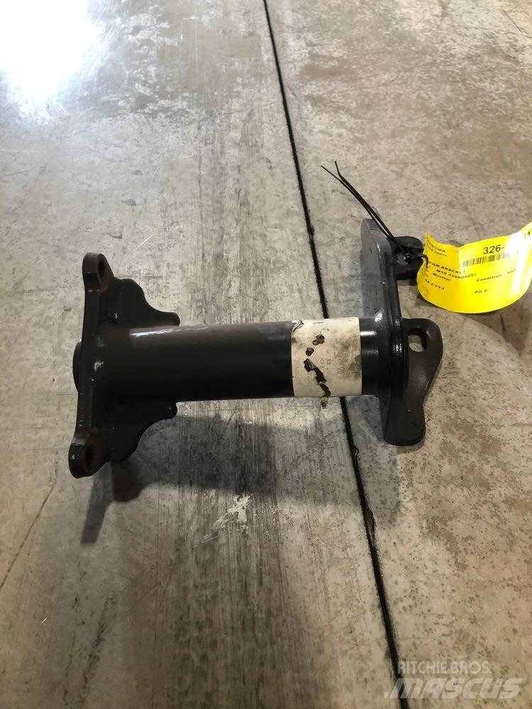 Meritor  Remmen