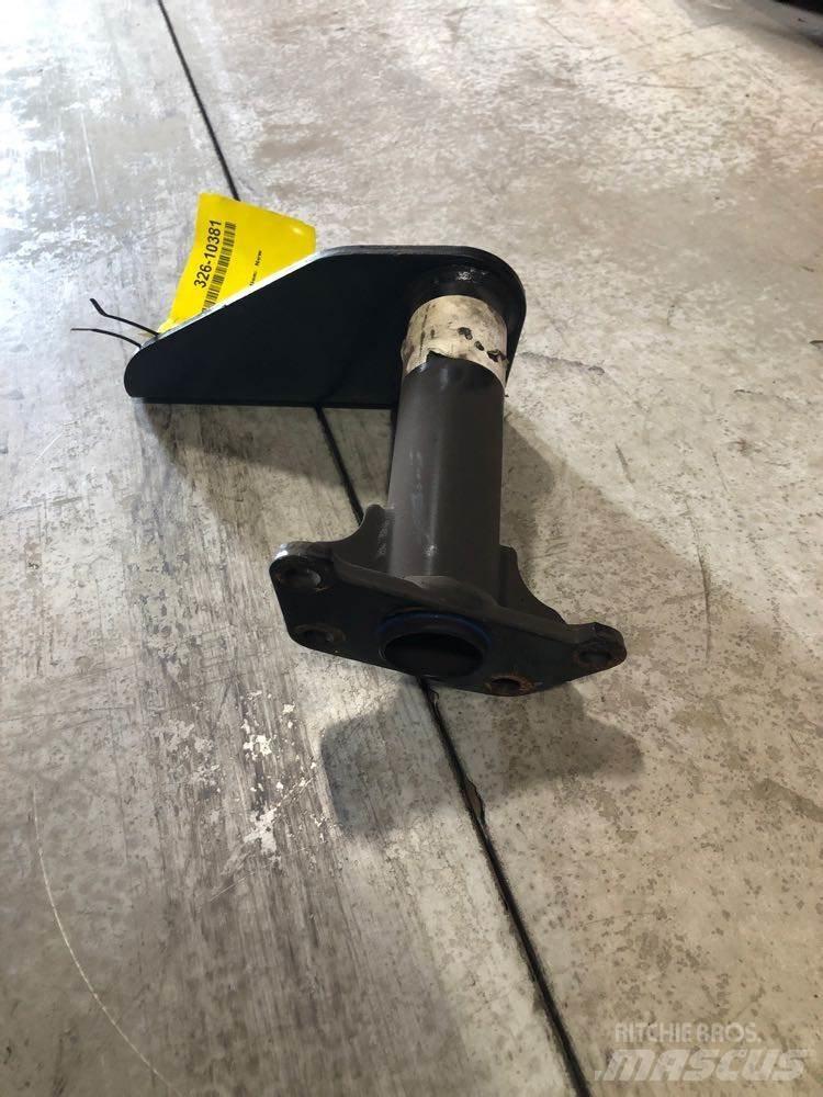 Meritor  Remmen