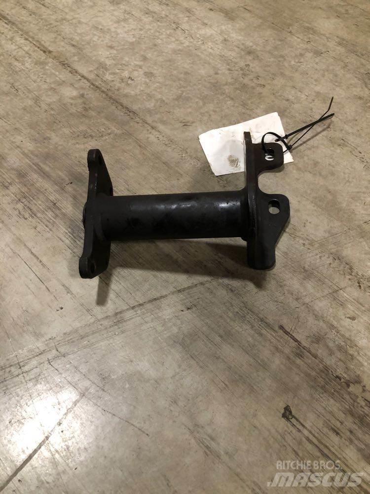 Meritor  Remmen
