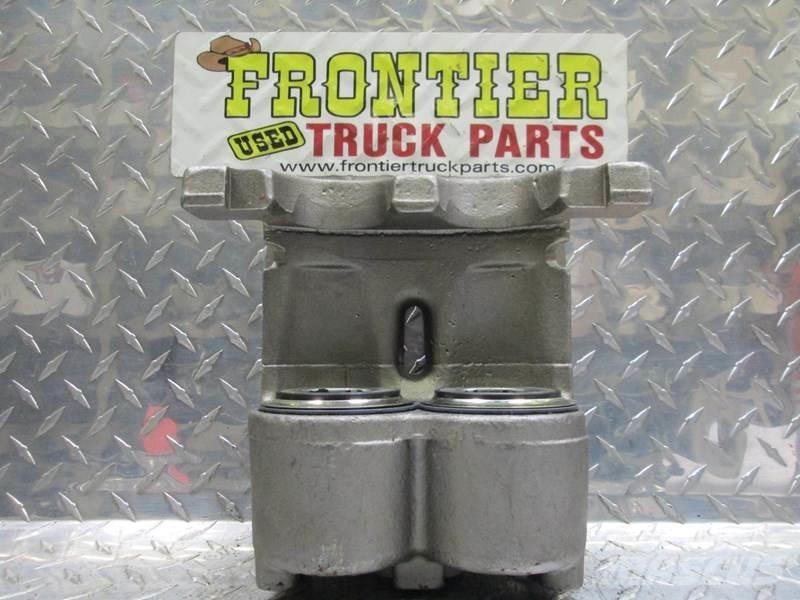 Meritor  Remmen