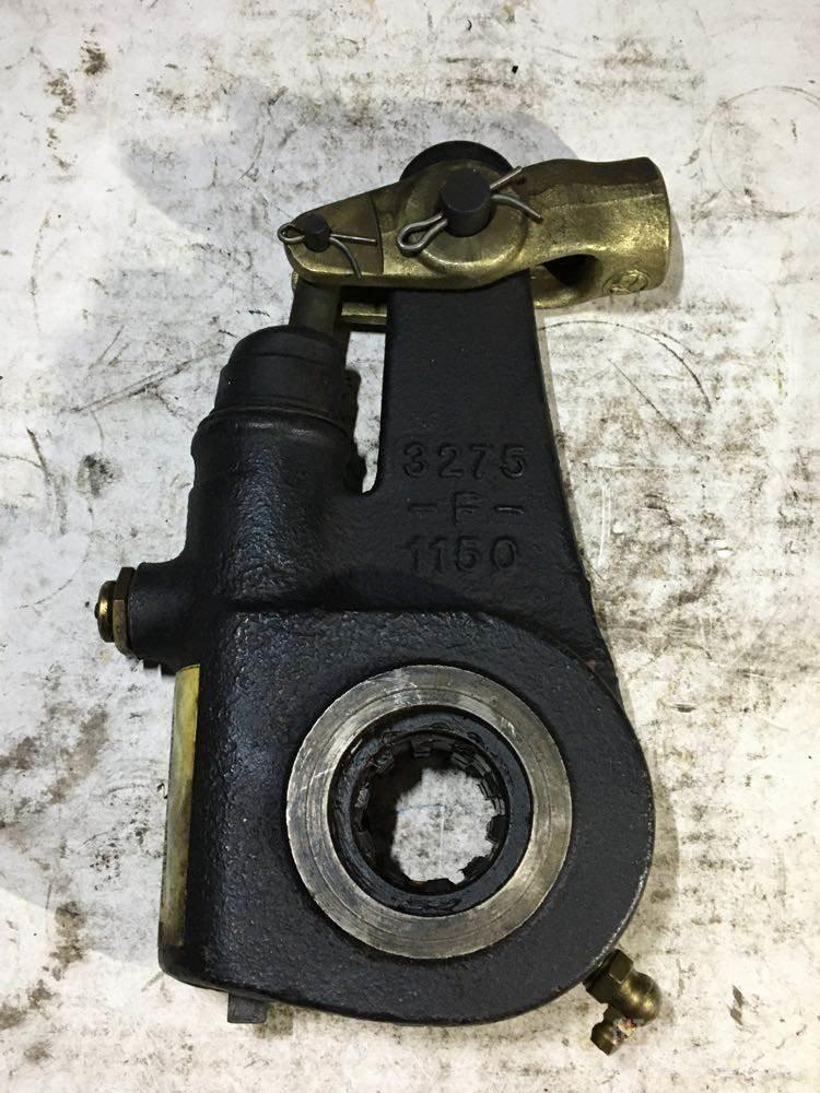 Meritor  Remmen