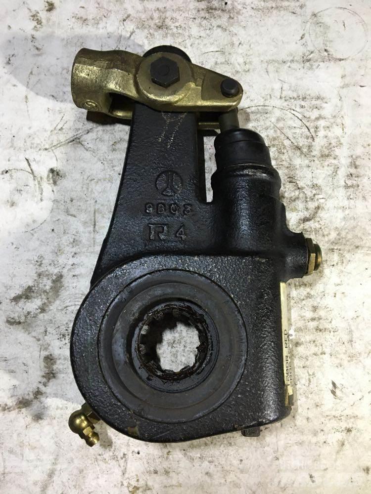 Meritor  Remmen