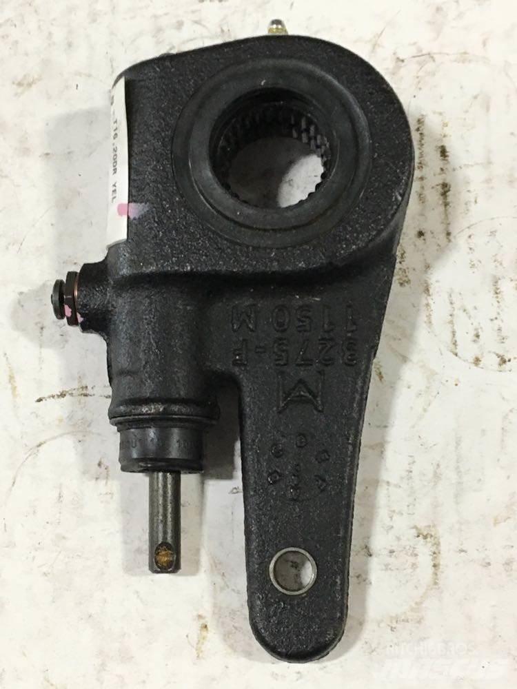 Meritor  Remmen