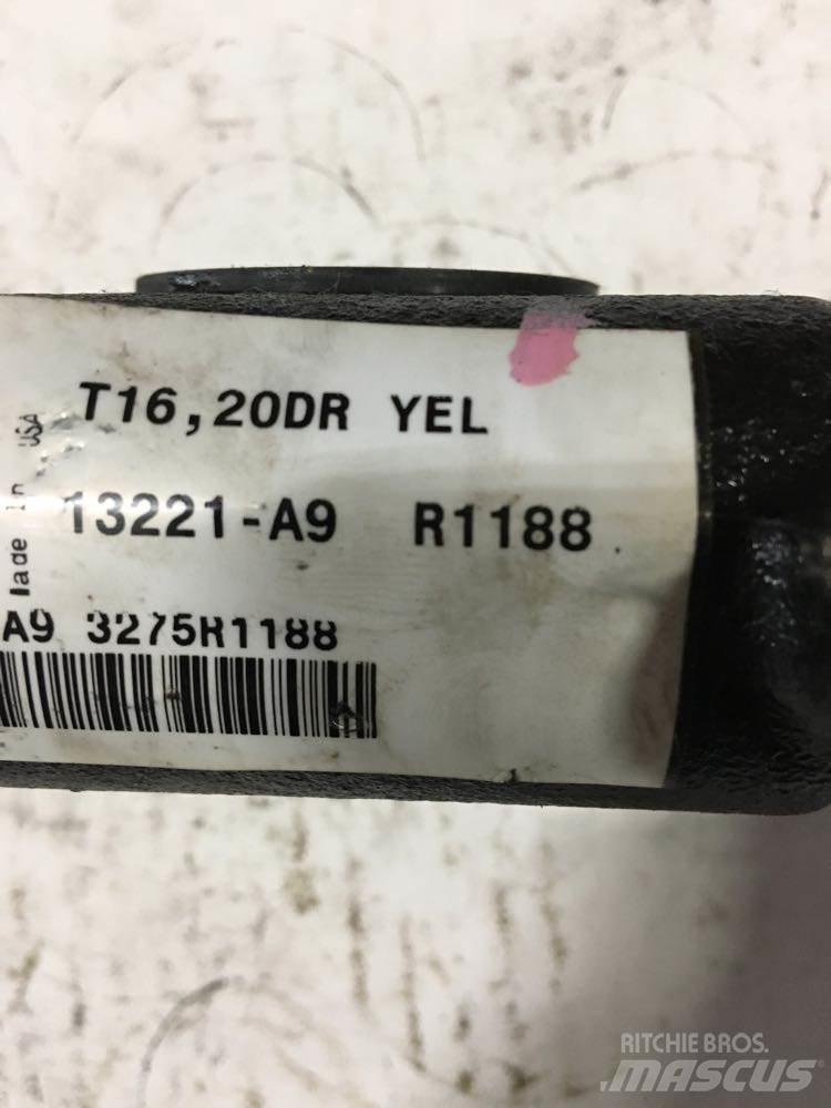 Meritor  Remmen