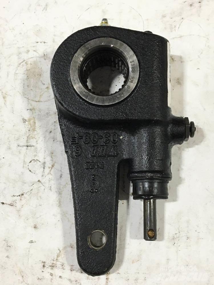 Meritor  Remmen