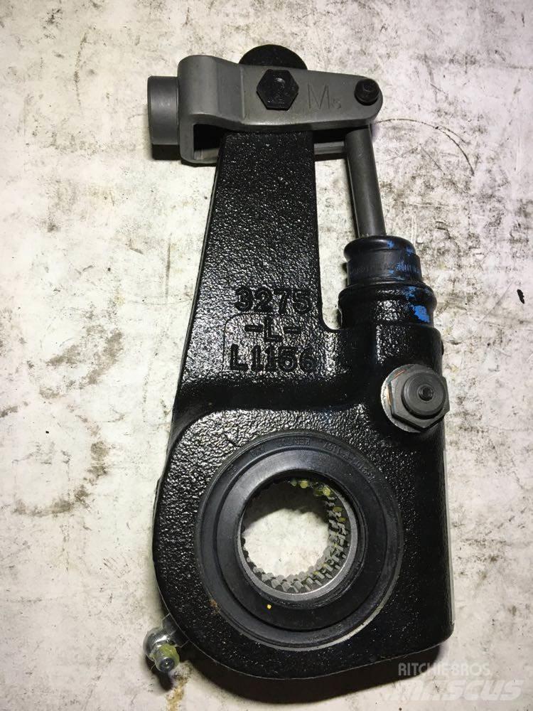 Meritor  Remmen