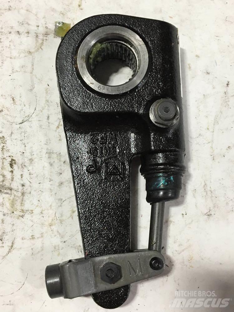 Meritor  Remmen