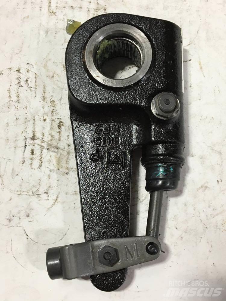 Meritor  Remmen